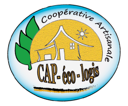 CAP éco-logis – Coopérative Artisanale à Saint Calais